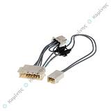 ΚΛΕΜΑ ΑΝΤΙΣΤΑΣΗΣ - ΘΕΡΜΙΚΟΥ ΨΥΓΕΙΟΥ INDESIT