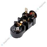 ΡΕΛΕ ΜΕ ΘΕΡΜΙΚΟ ΣΥΜΠΙΕΣΤΗ EMBRACO 1/6 hP