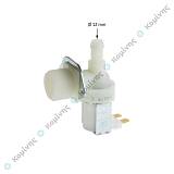 ΒΑΛΒΙΔΑ I 90  Φ12mm ΙΖΟΛΑ