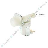 ΒΑΛΒΙΔΑ I 180  Φ14mm ΓΕΝΙΚΗ ΧΡΗΣΗΣ