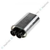 ΠΥΚΝ.ΜΙΚΡ/ΤΩΝ 0,90 μF   2500VAC